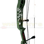 Darton Archery LLC. Darton Sequel 33 RH/60-70# Od Green w/ Black Limbs