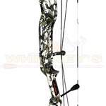 Darton Archery LLC. Darton Sequel 31 RH/50-60# Kings XK& Camo