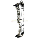Darton Archery LLC. Darton Sequel 31 RH/50-60# Kings XK& Camo