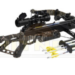 Excalibur Excalibur Micro Extreme, Bottomland