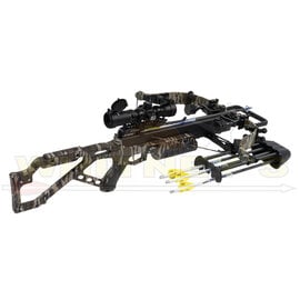 Excalibur Excalibur Micro Extreme, Bottomland