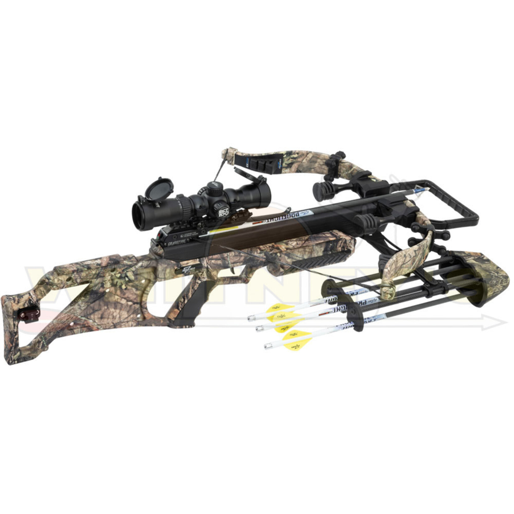 Excalibur Excalibur Suppressor Extreme