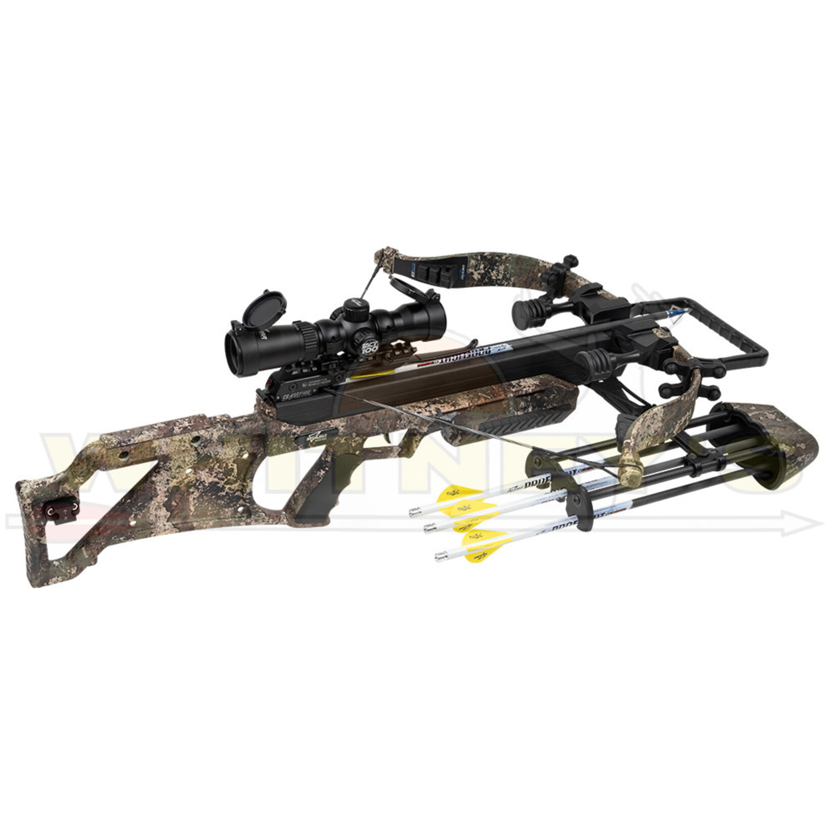 Excalibur Excalibur Suppressor Extreme