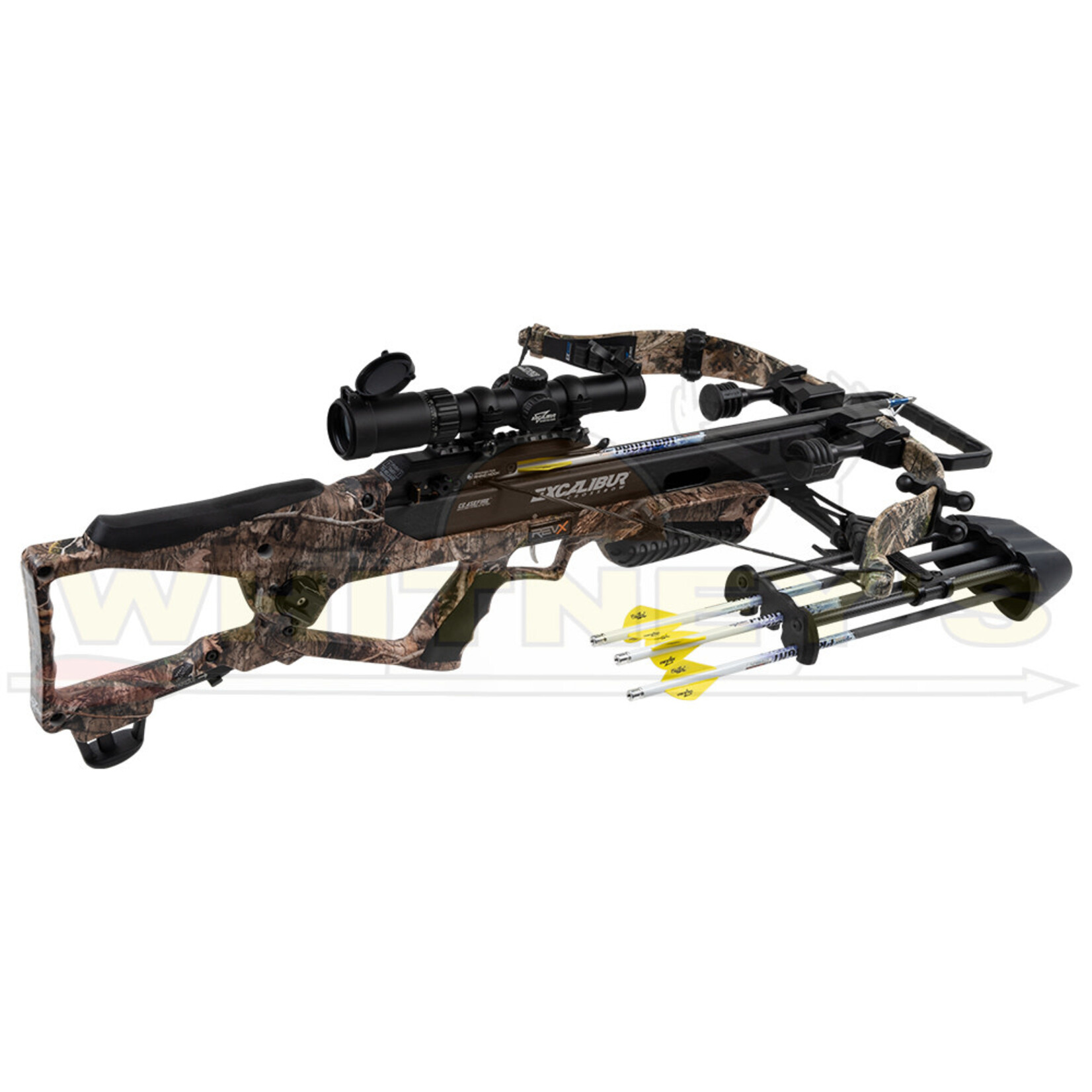 Excalibur Excalibur RevX Crossbow