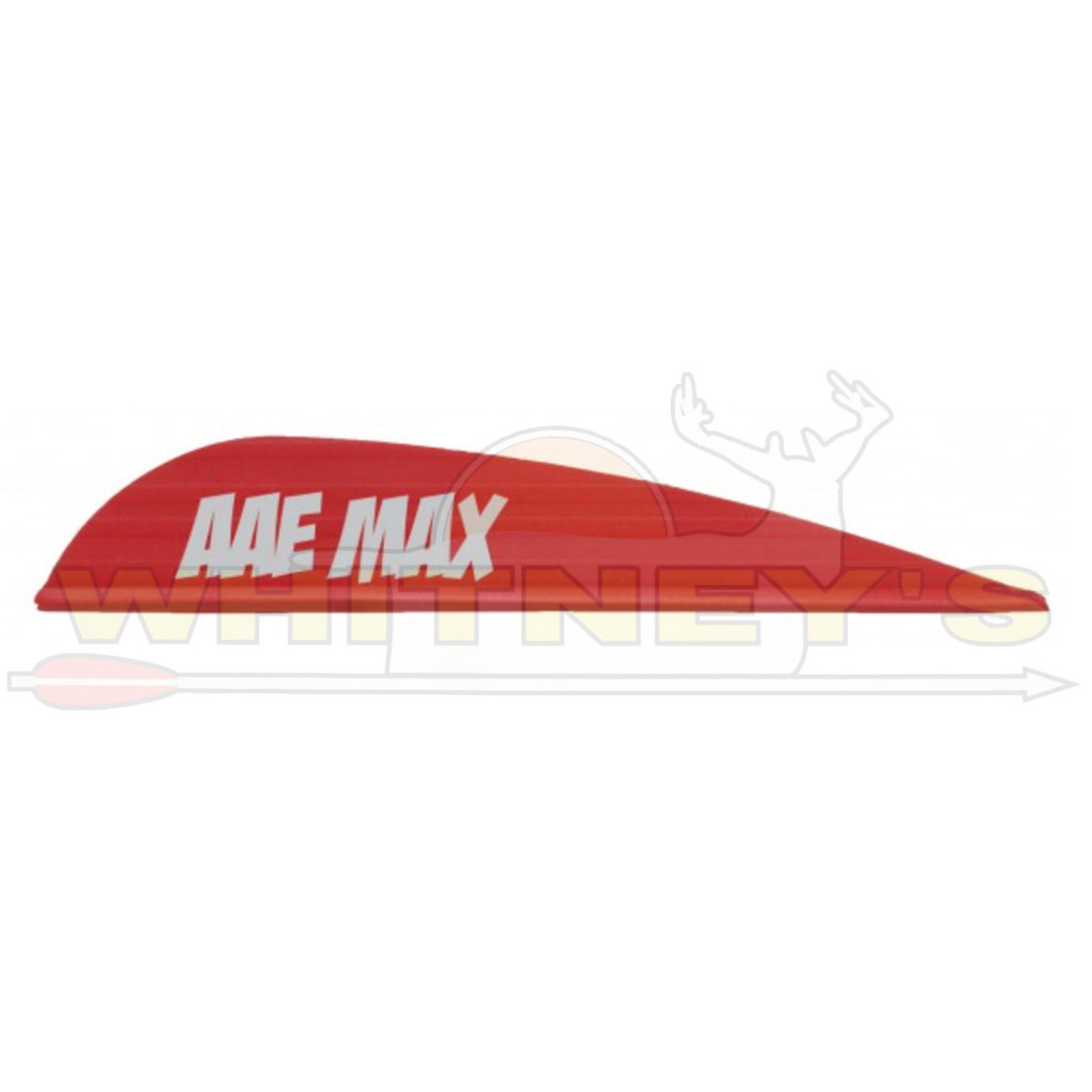 Arizona Archery Enterprises Inc. AAE Max Stealth Vanes