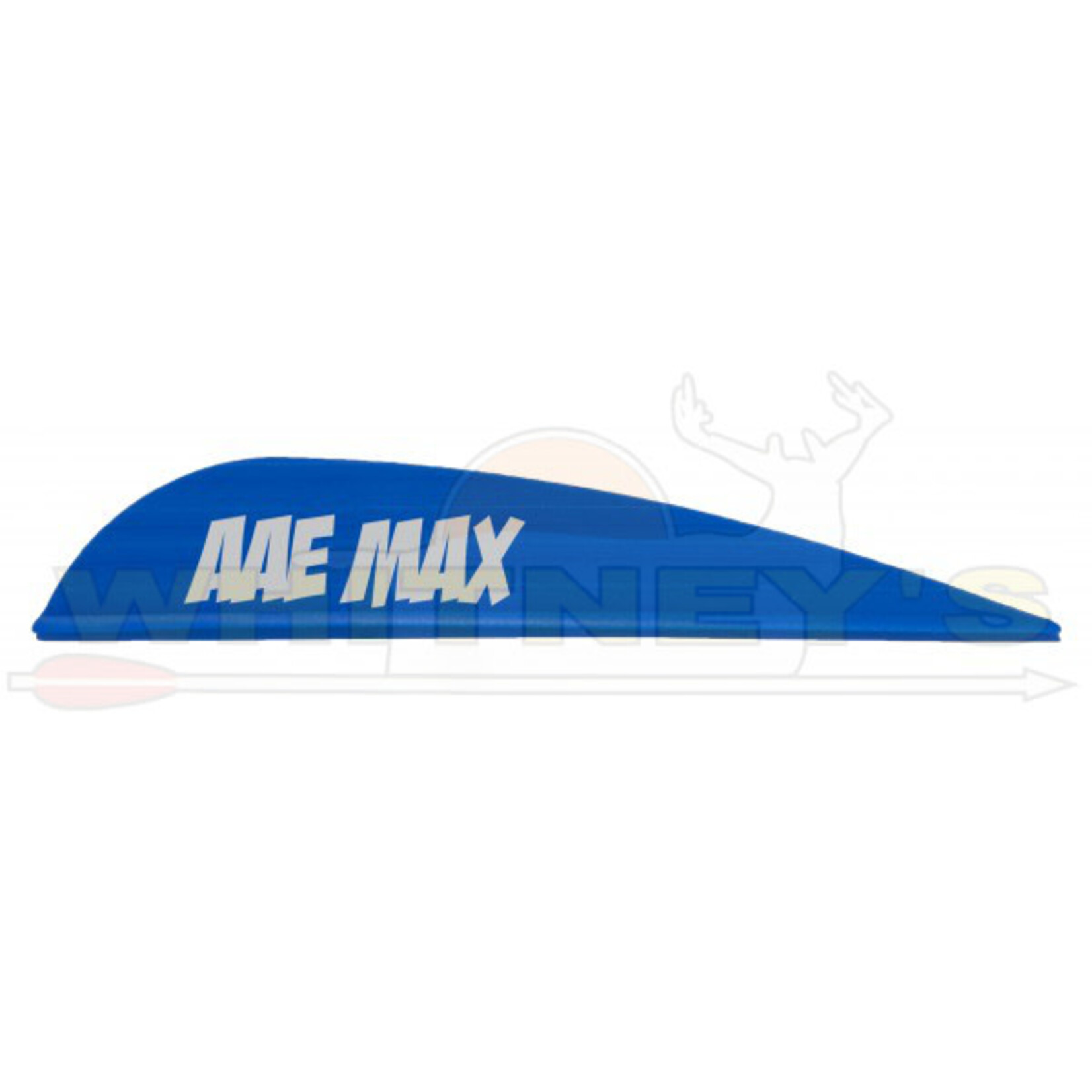 Arizona Archery Enterprises Inc. AAE Max Stealth Vanes