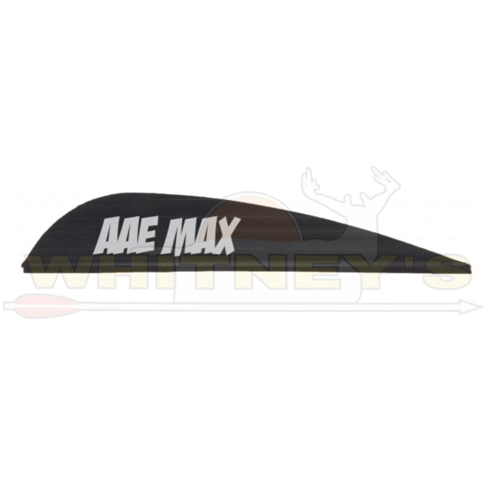 Arizona Archery Enterprises Inc. AAE Max Stealth Vanes