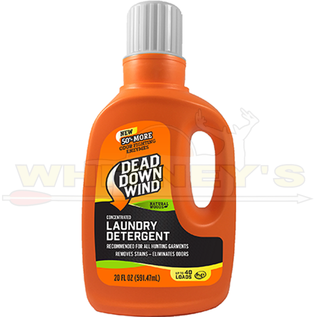 Dead Down Wind, LLC Dead Down Wind Laundry Detergent