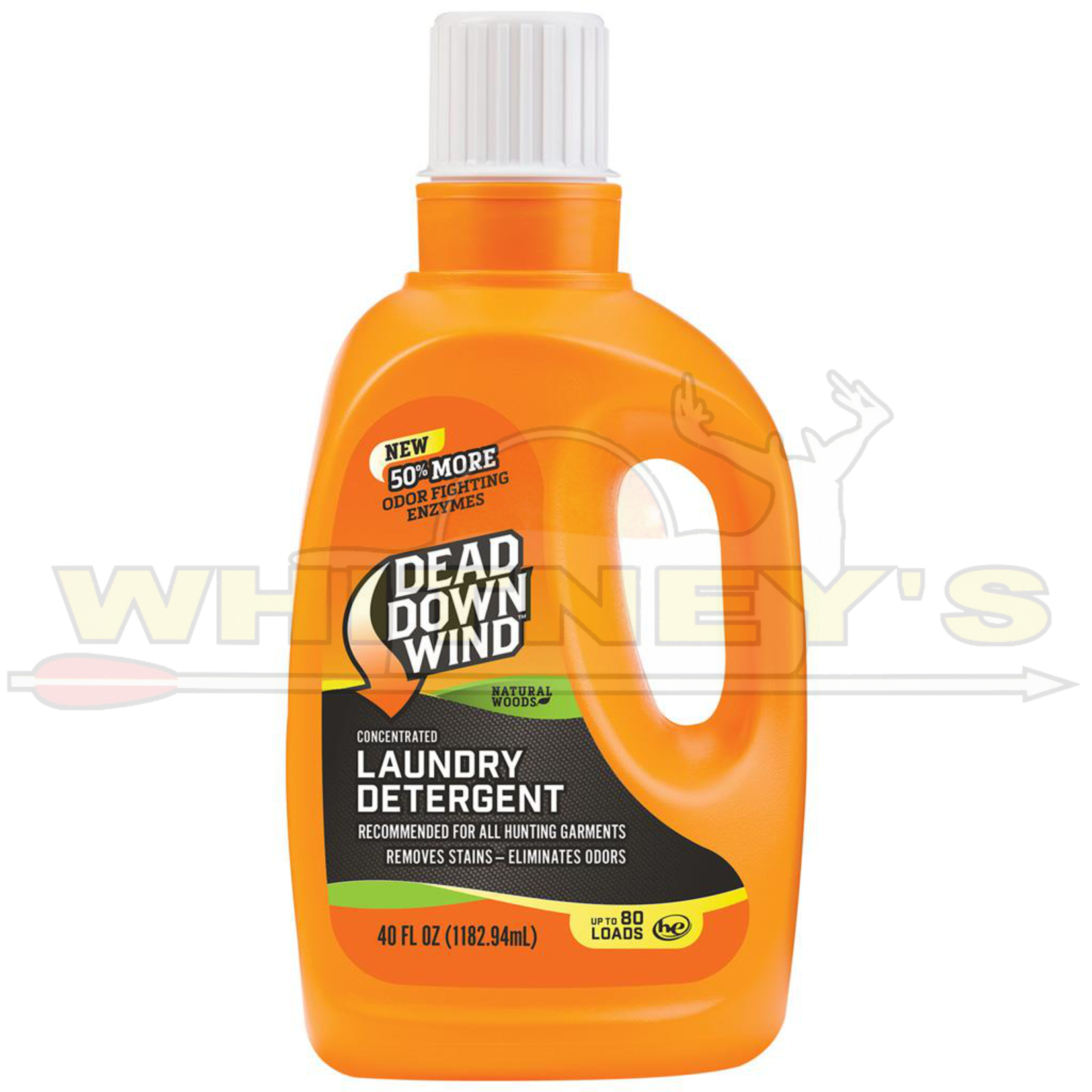 Dead Down Wind, LLC Dead Down Wind Laundry Detergent