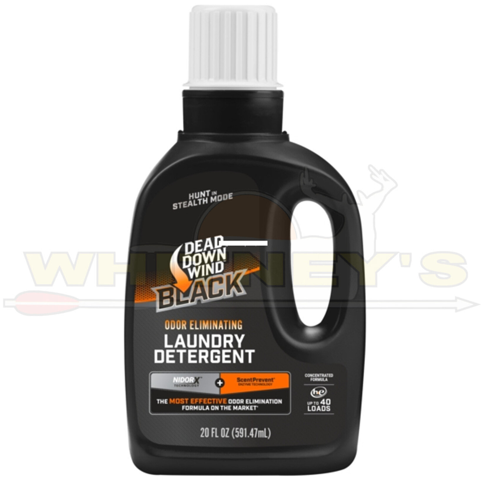 Dead Down Wind, LLC Dead Down Wind Laundry Detergent