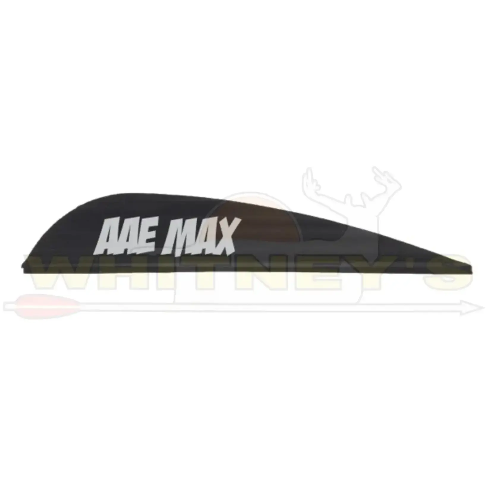 Arizona Archery Enterprises Inc. AAE Max Stealth Vanes