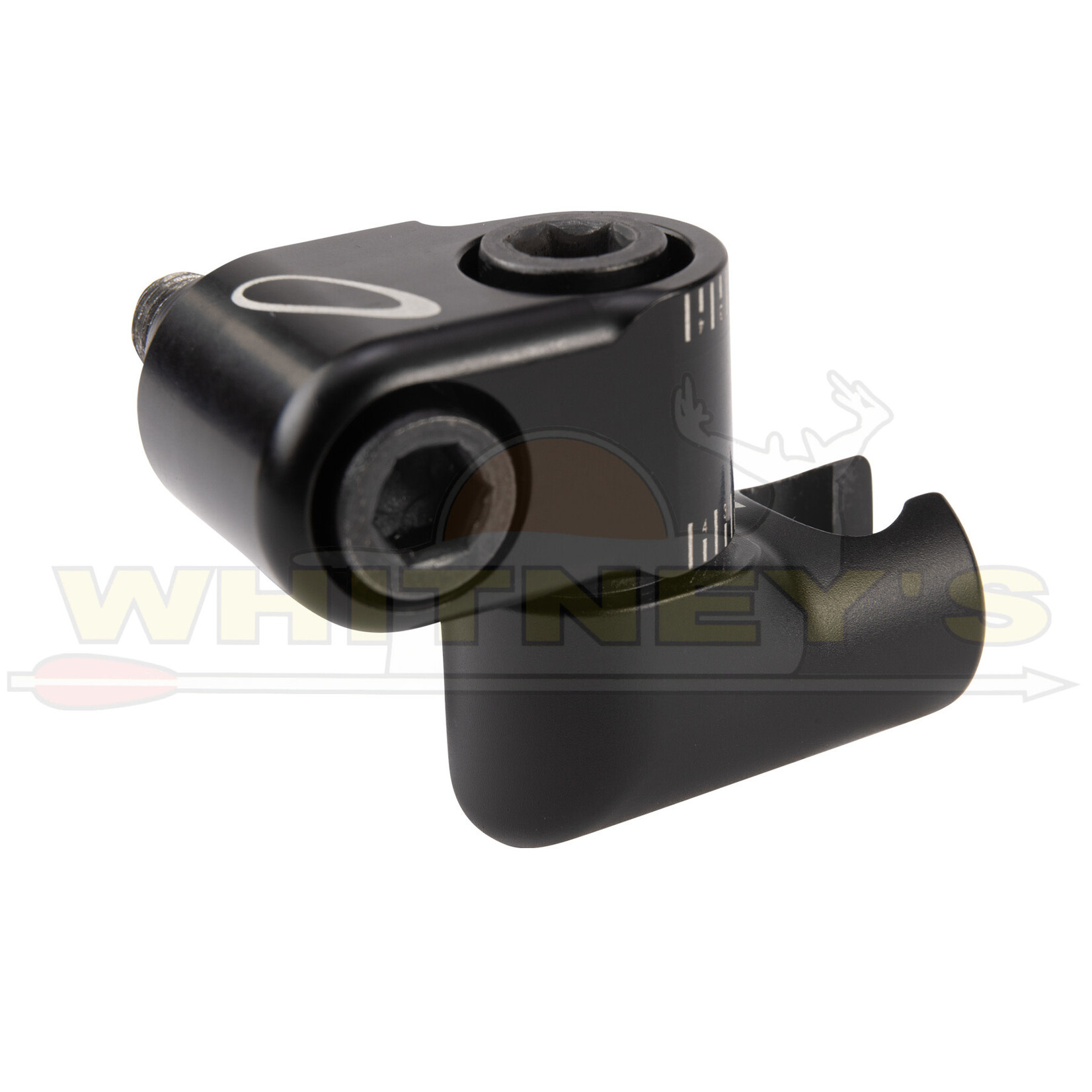 BowTech Bowtech CenterMass Sidebar Mount