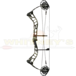 PSE Archery PSE Brute ATK RH/29-70# MO Bottomland- 2231AFRMB2970