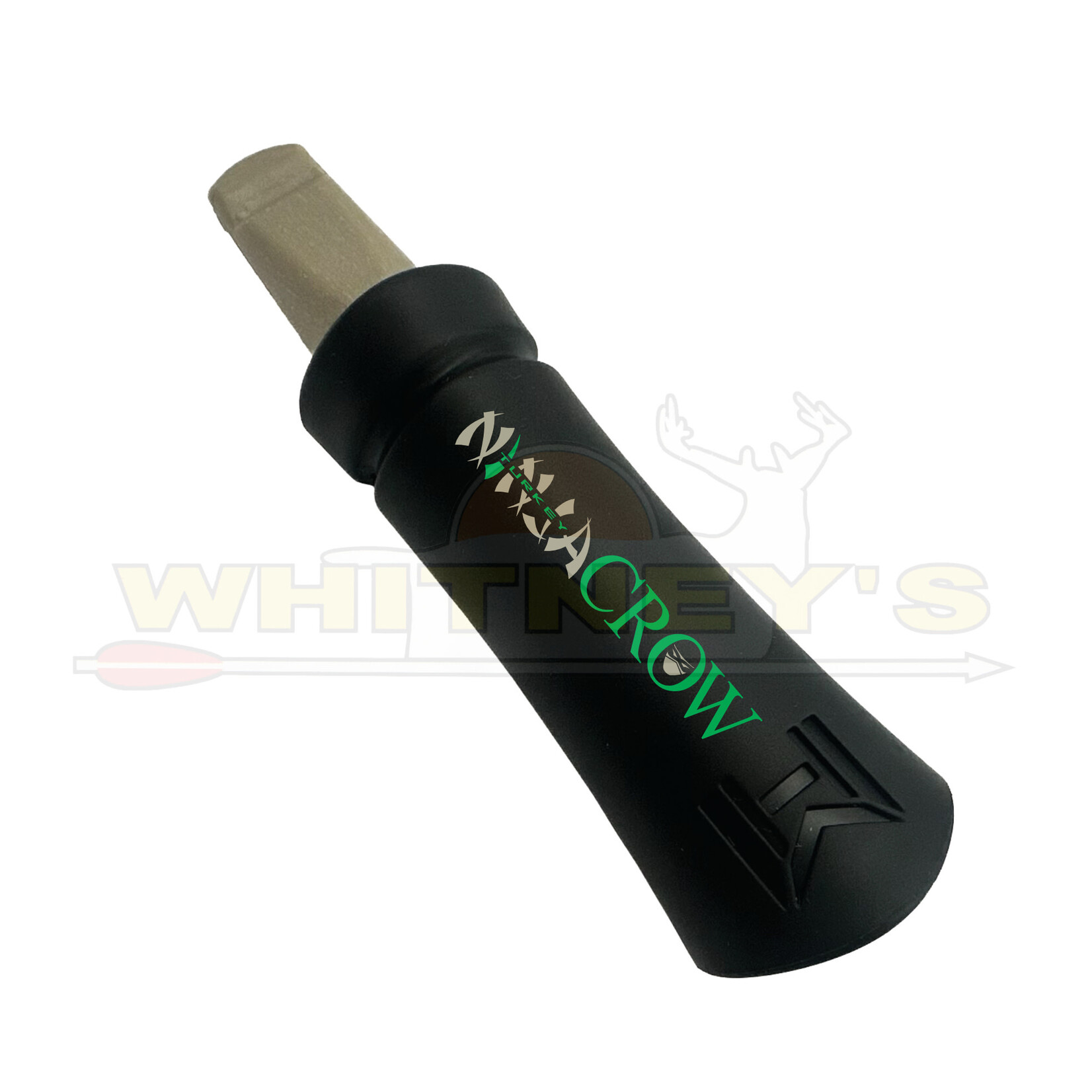 Woodhaven Calls Woodhaven Ninja Crow Call- WH221