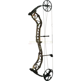 Bear Archery Bear Archery Resurgence LD RH/70#, MO Bottomland