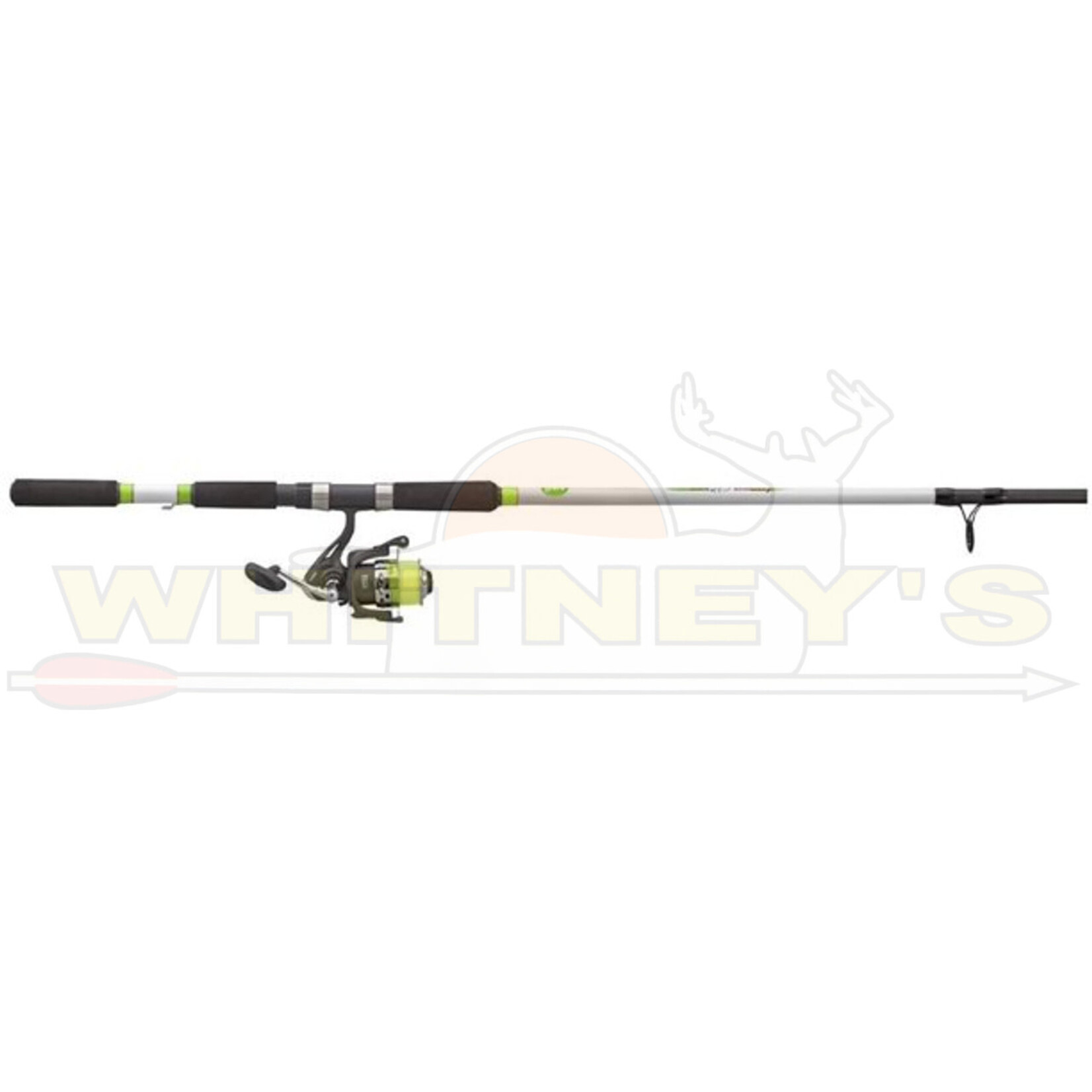 Lew's Lew's Cat Daddy Catfish Spin Combo 9’ Medium Heavy Action