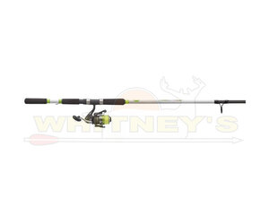 Lews Cat Daddy Catfish Spin Combo 9' Medium Heavy Action - Whitney's  Hunting Supply