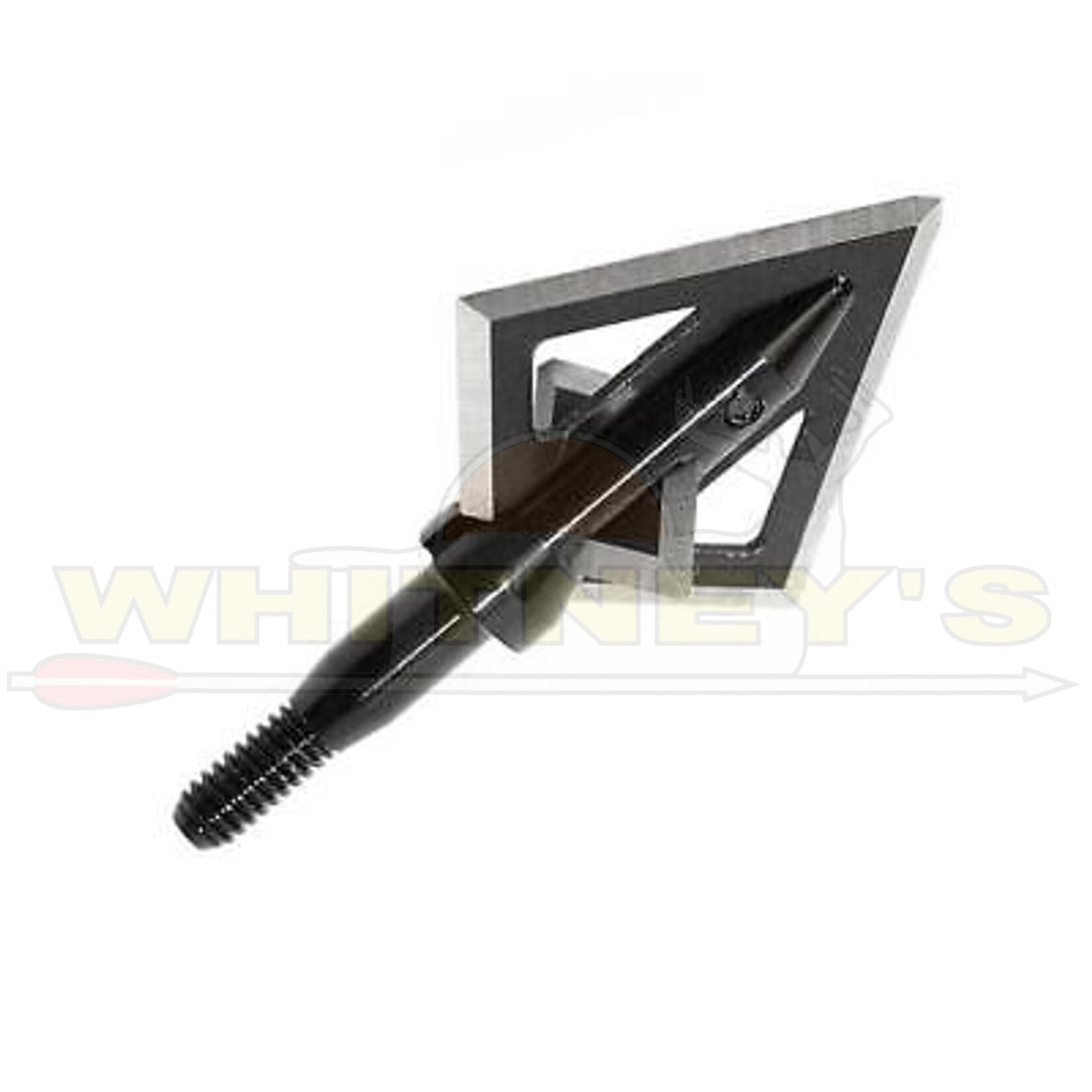 Magnus Outdoor Products Magnus Black Hornet 4-Blade Broadheads