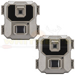 Covert Scouting Cameras, Inc. Covert MP9 2-Pack Bundle TrailCamera