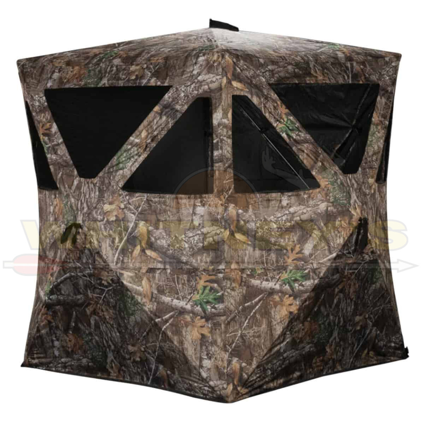 Rhino 100 Hunting Blind, RT Edge