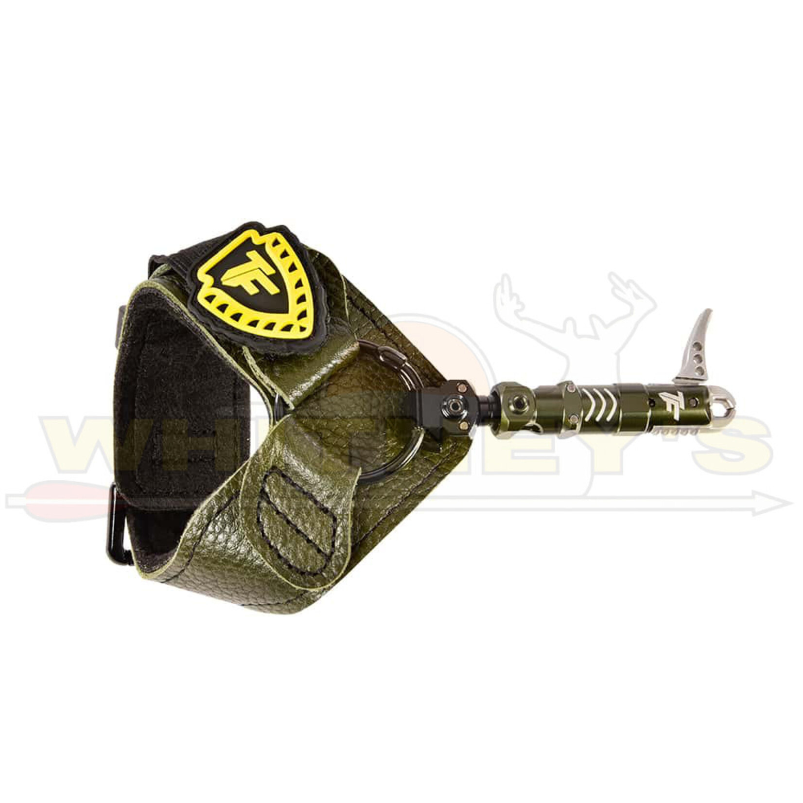 Tru-Fire Manufacturer Tru-Fire Edge FT Release