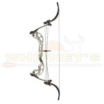 Muzzy Products Muzzy VXM Bowfishing Kit, MO Coastal Elements Cloud Bank Camo