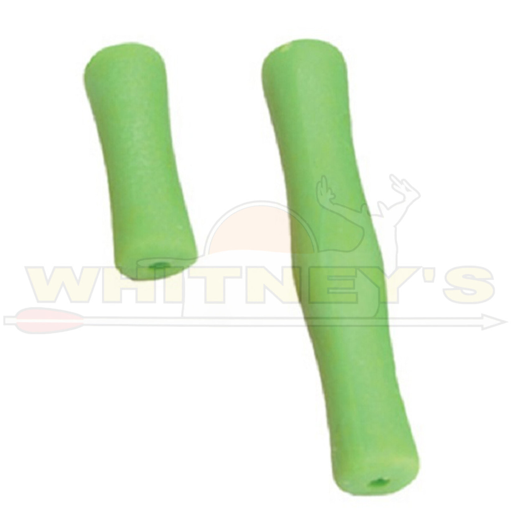 Muzzy Products Muzzy Glove Free Rubber Finger Guards- 1089