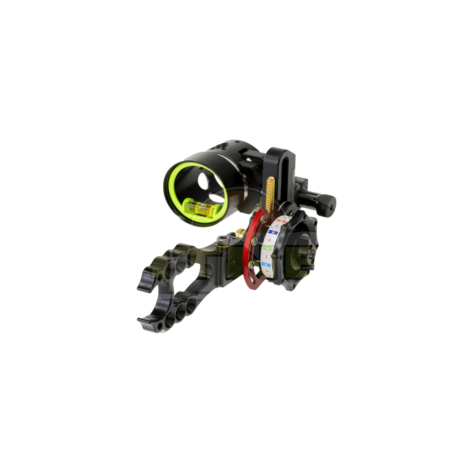 HHA Sports HHA Tetra RYZ X3 Sight