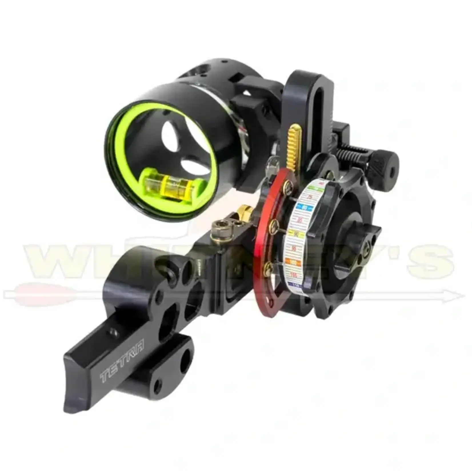 HHA Sports HHA Tetra RYZ X3 Sight