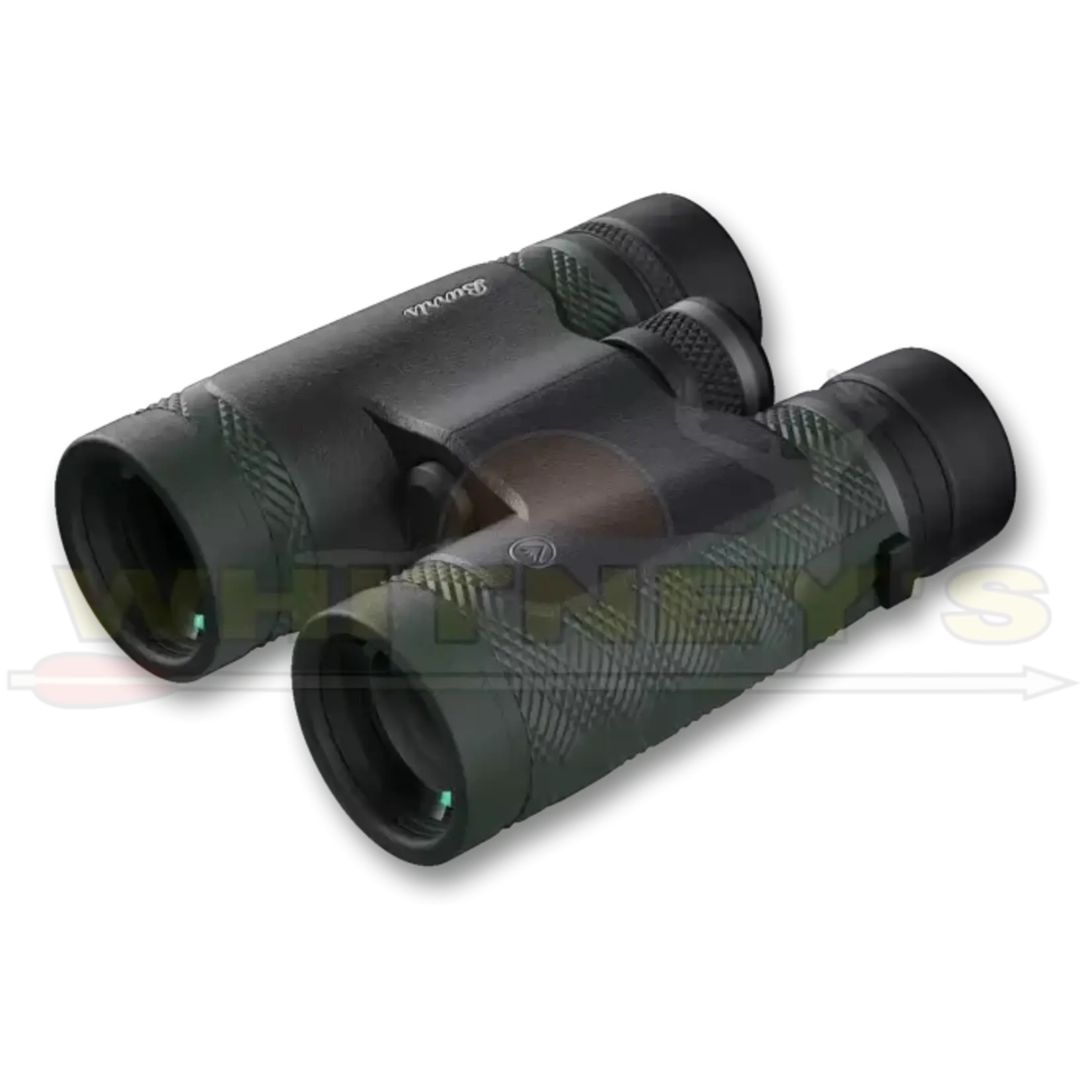 Burris Burris Droptine Binocular HD 10x42