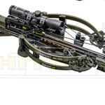 TenPoint TenPoint Siege 425 Crossbow w/ Acuslide & RangeMaster100 Scope, OD Green