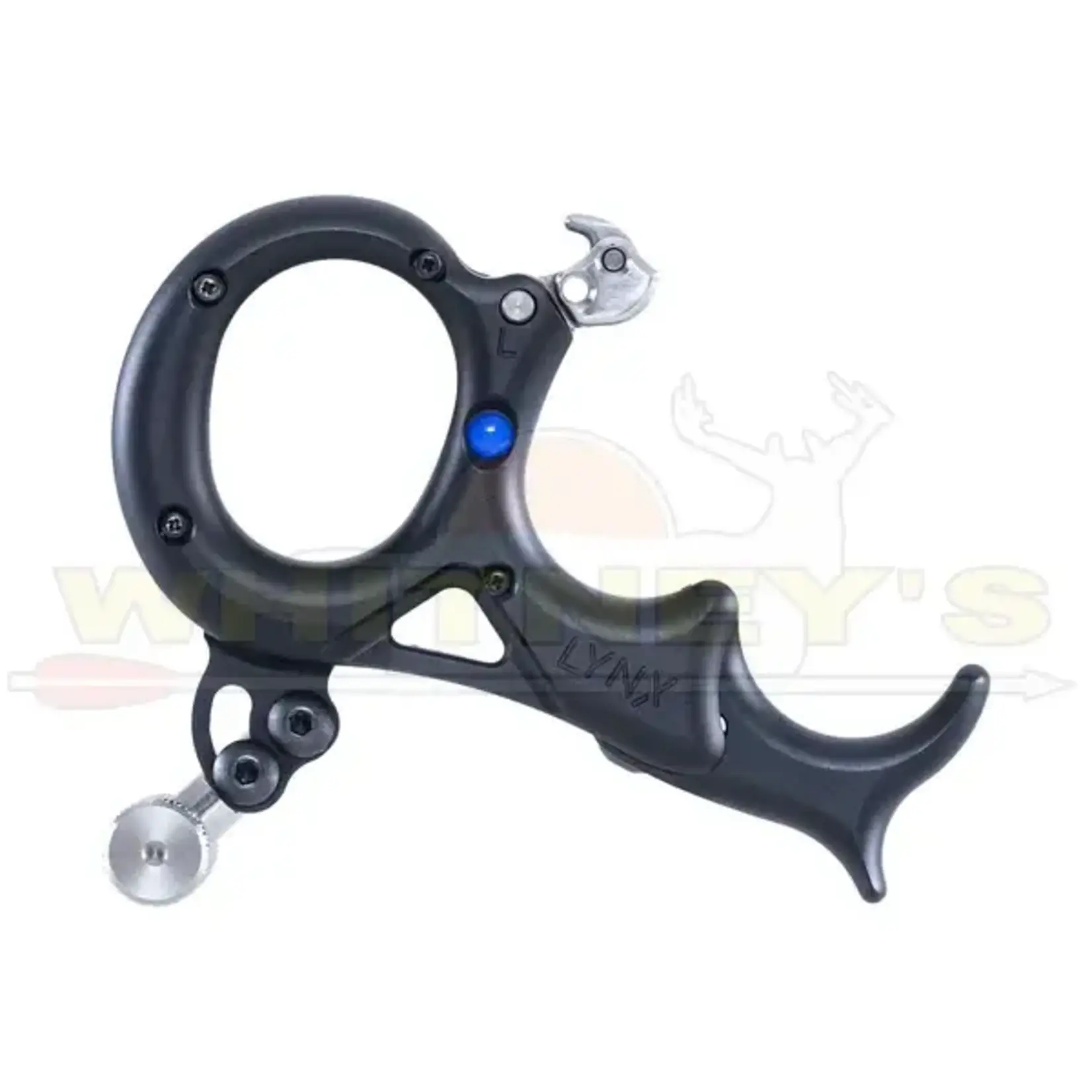 Stanislawski Stan LynX Hinge Release