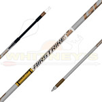 Gold Tip Gold Tip Airstrike Arrows, 6PK