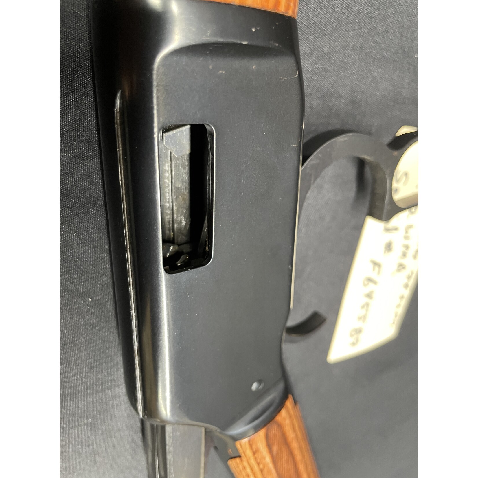 Winchester 9922M, .22 WMR, Serial # F645589