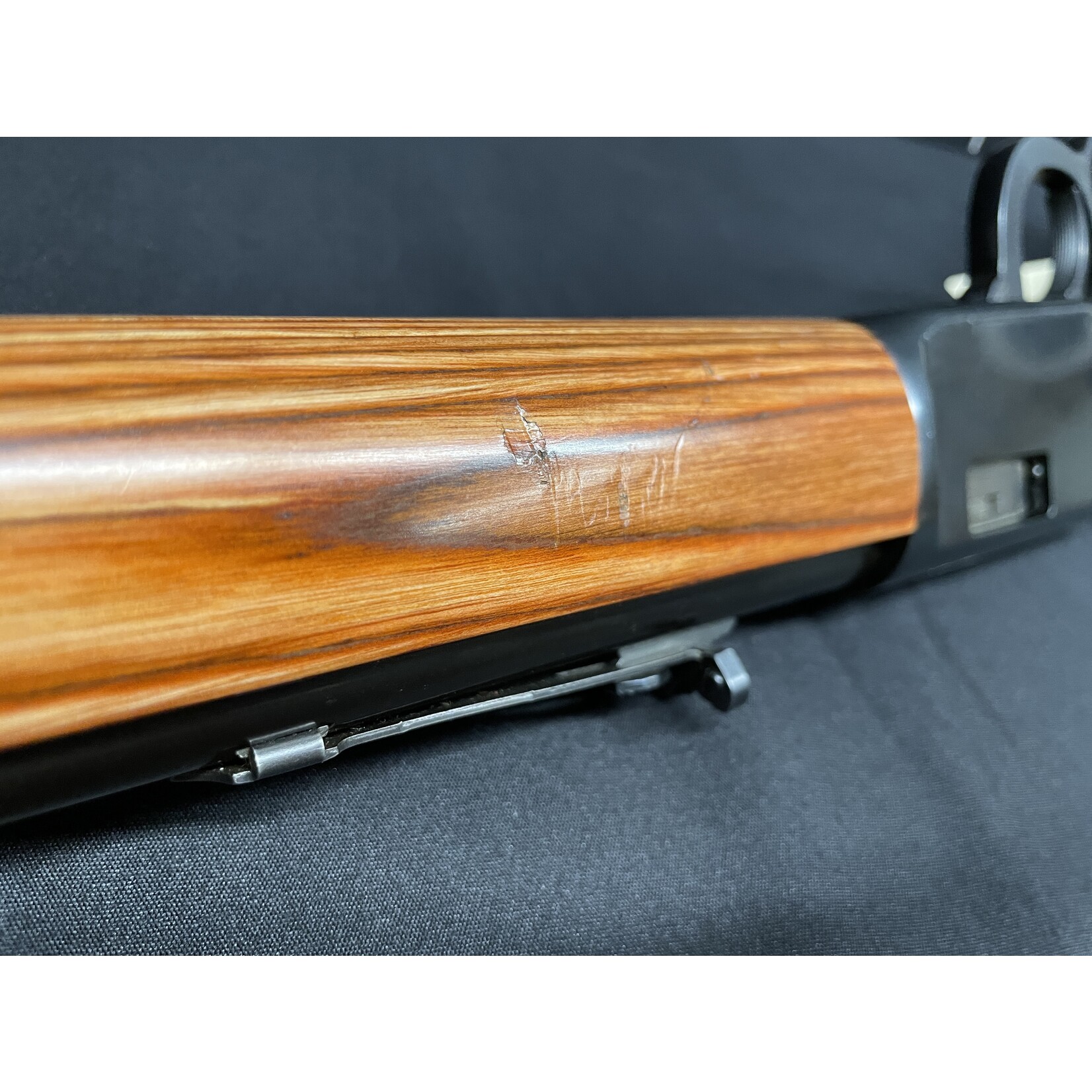 Winchester 9922M, .22 WMR, Serial # F645589