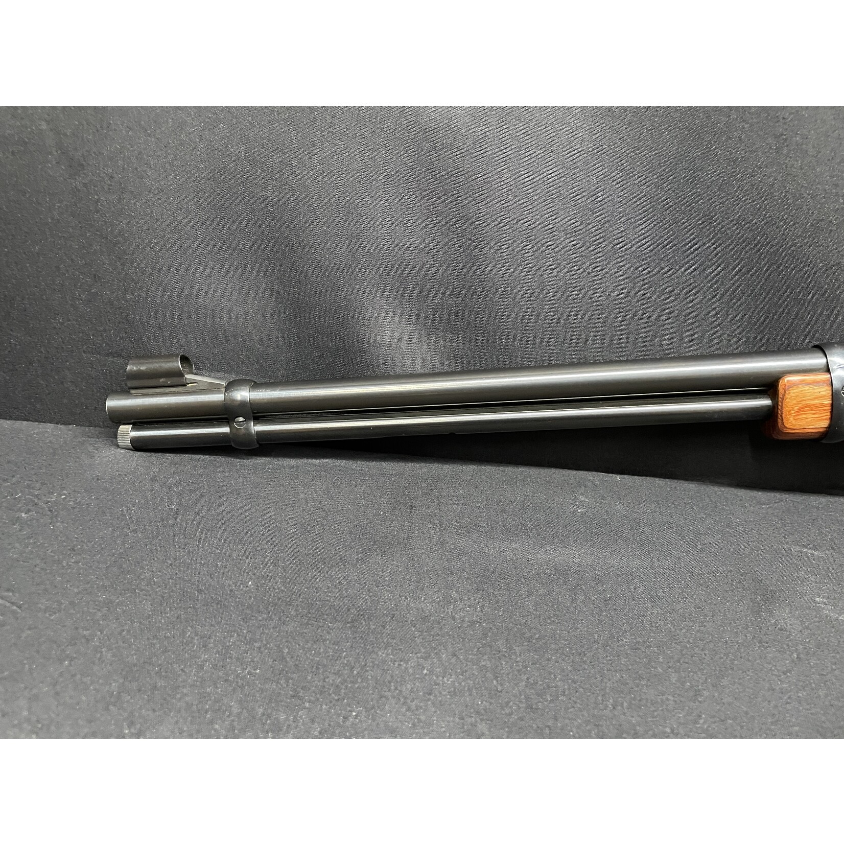 Winchester 9922M, .22 WMR, Serial # F645589