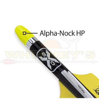 TenPoint TenPoint HP Alpha Nock