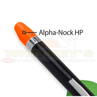 TenPoint TenPoint HP Alpha Nock
