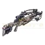 TenPoint TenPoint Titan 400 Crossbow w/ Pro-View 400 Scope & Acudraw Silent