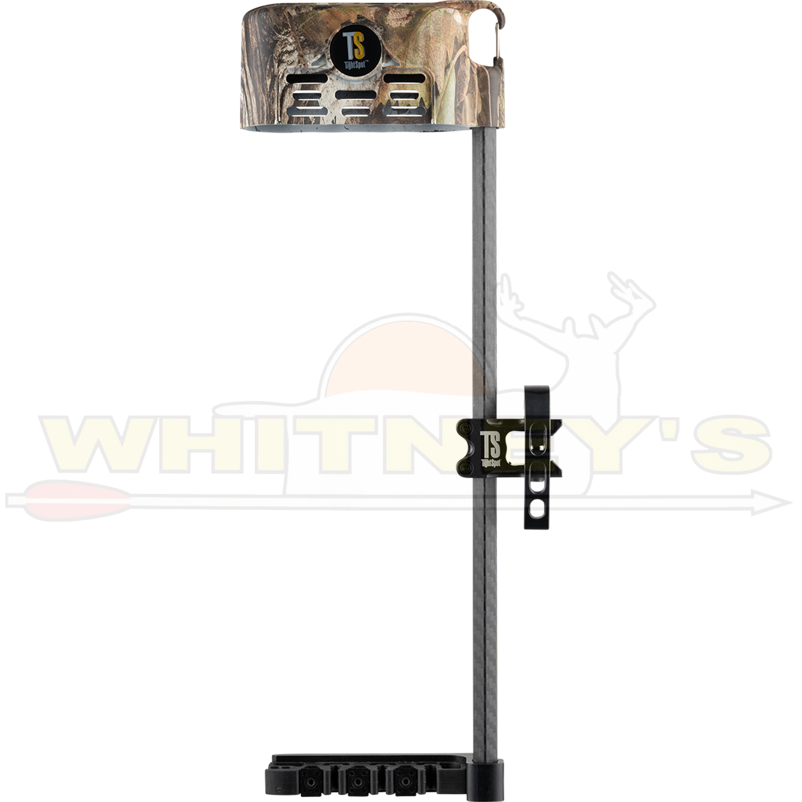 Tightspot TightSpot Airlock 4 Arrow Quiver