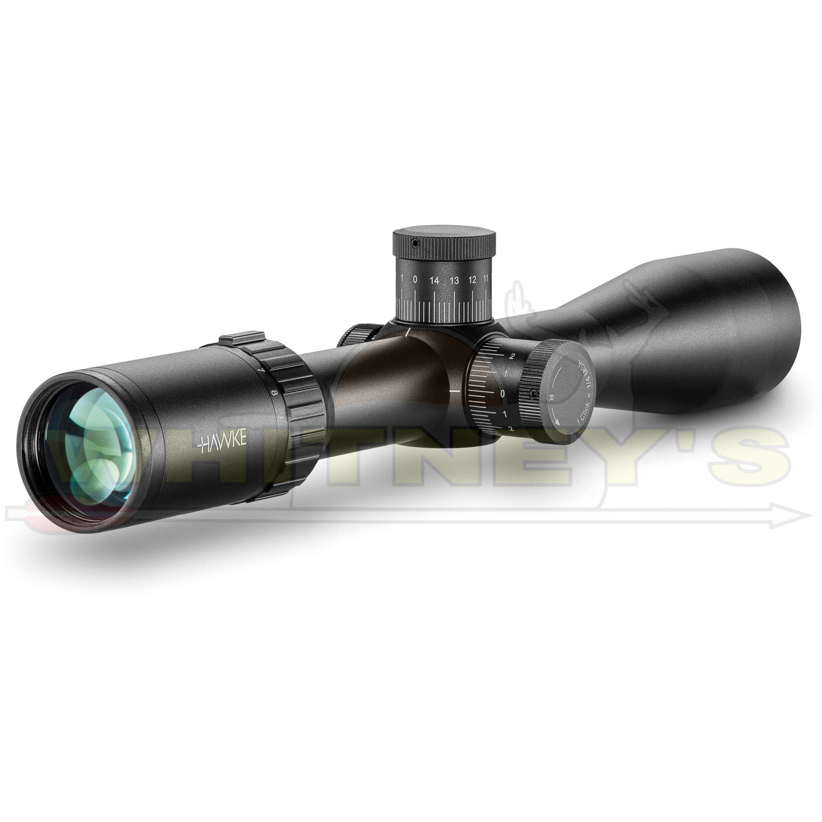 Hawke Hawke Vantage 30 WA 3-9x42