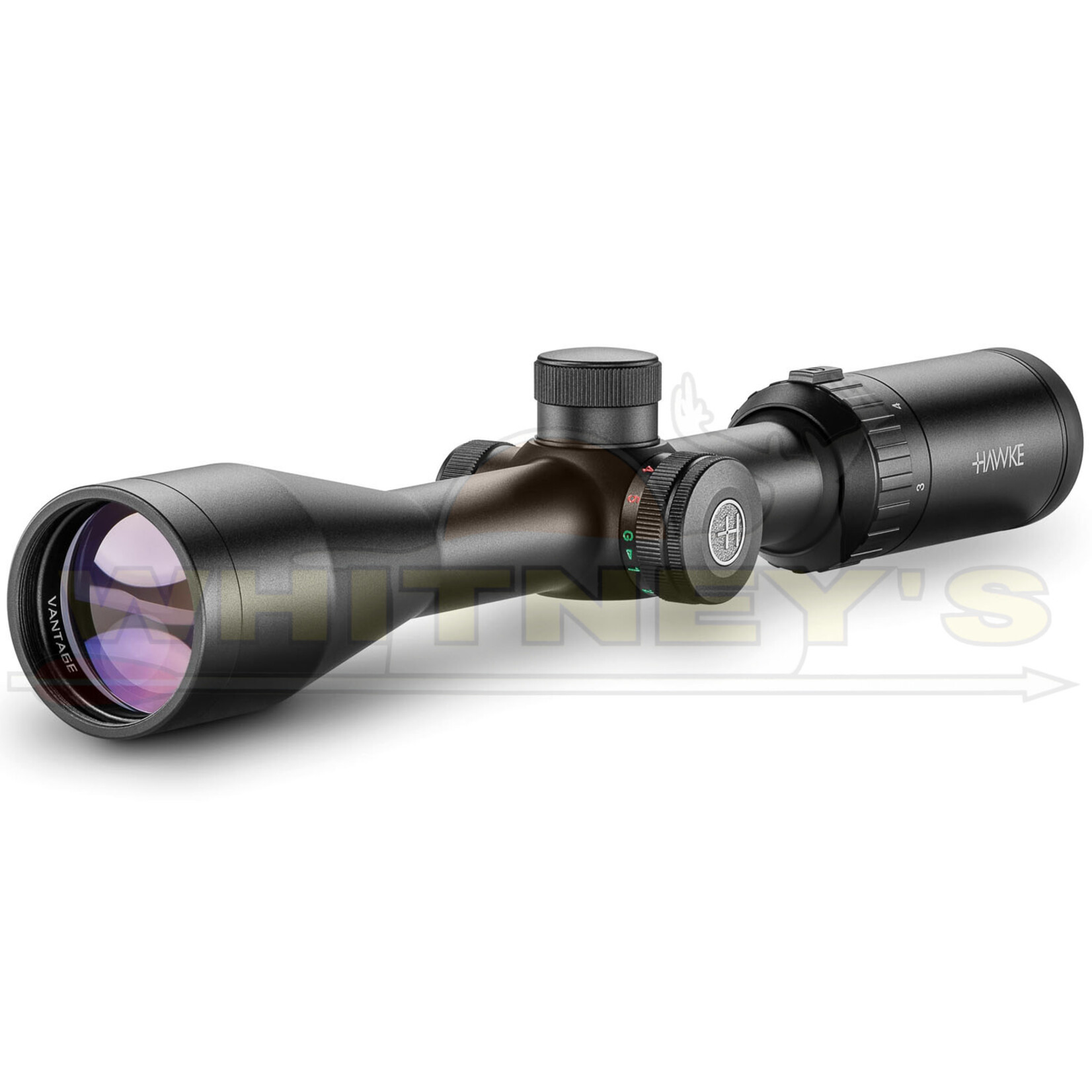 Hawke Hawke Vantage IR 3-9x40