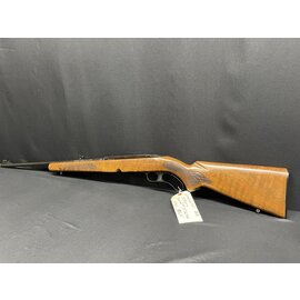 Winchester Model 88, .308 Win, Serial # 157670A, Year 1964