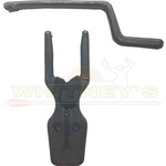 Rip Cord Ripcord ACE Launcher/Containment Arm Black