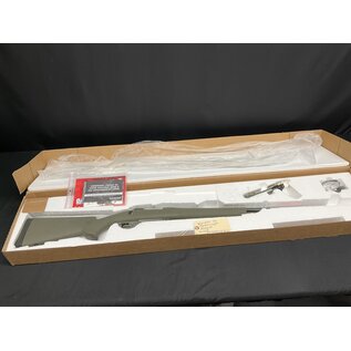 Winchester 70 Featherweight, 300 WSM, Serial # PT10885YZ35G