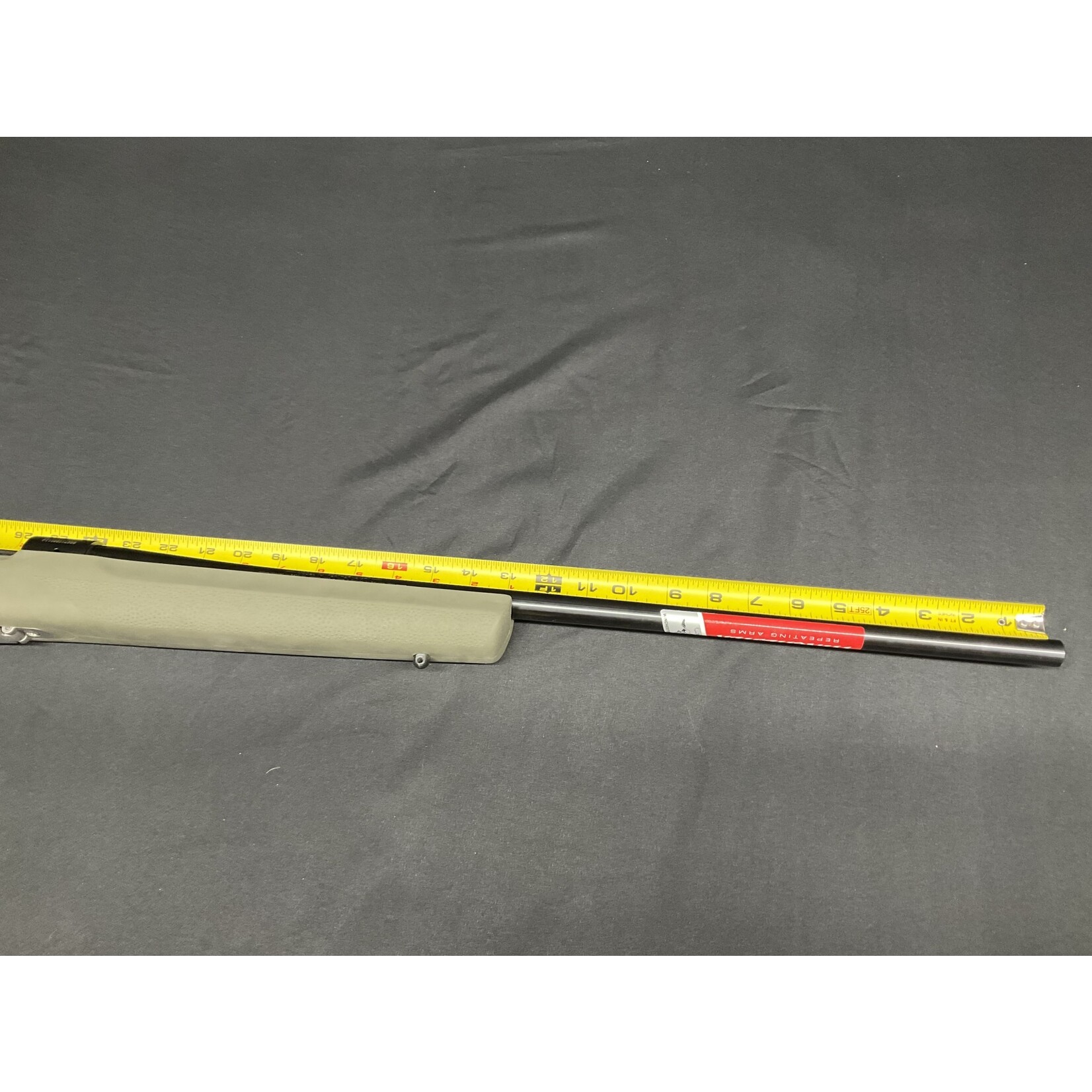 Winchester Winchester 70 Featherweight, 300 WSM, Serial # PT10885YZ35G