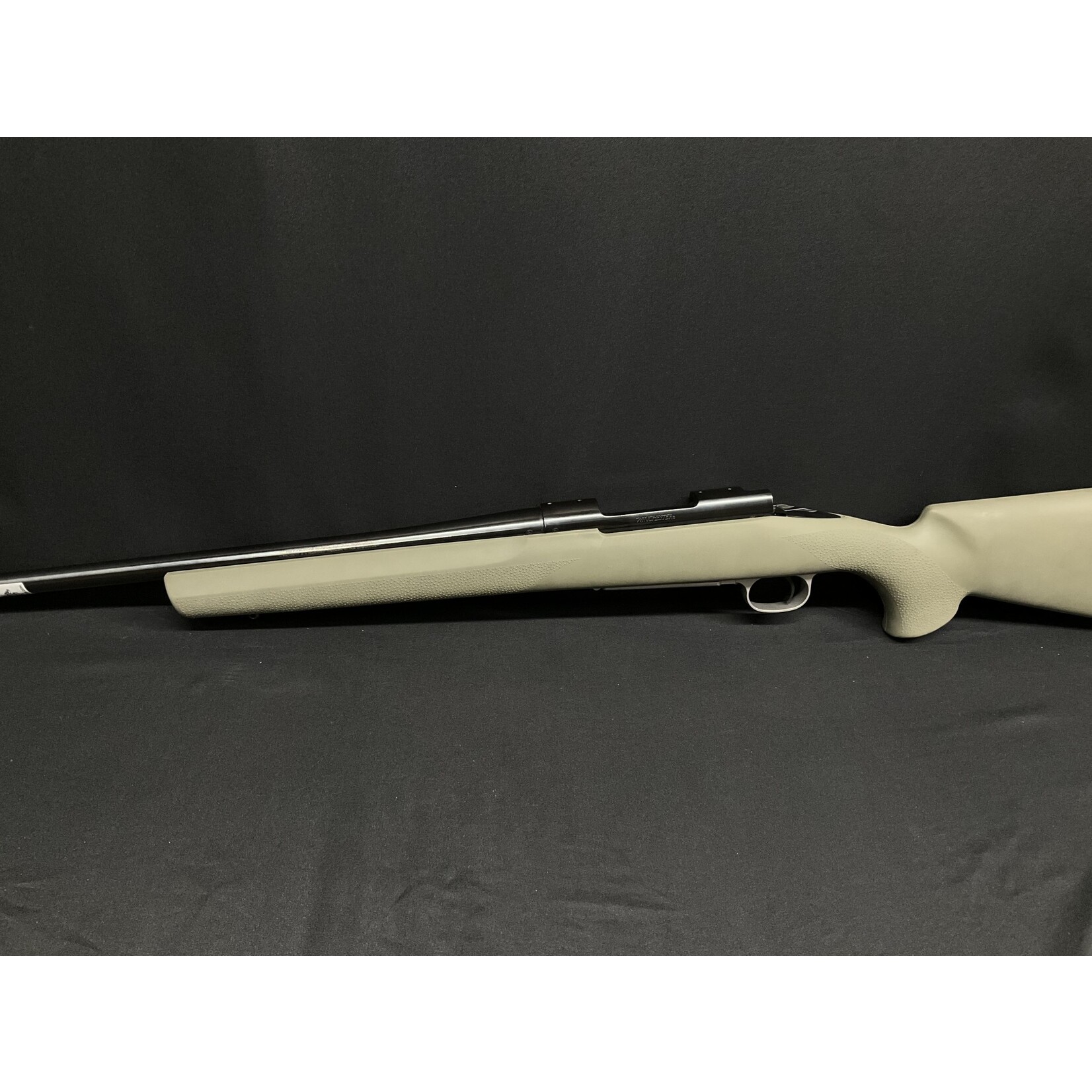 Winchester Winchester 70 Featherweight, 300 WSM, Serial # PT10885YZ35G