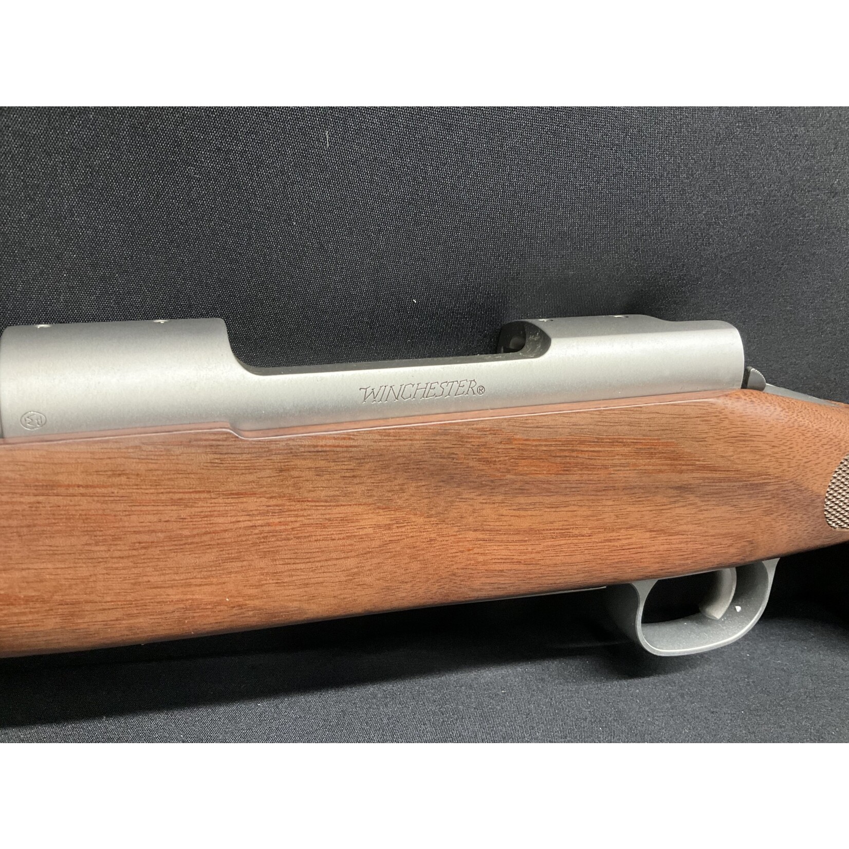 Winchester Winchester 70 Featherweight SS, 300 WSM, Serial # PT04626YX35G