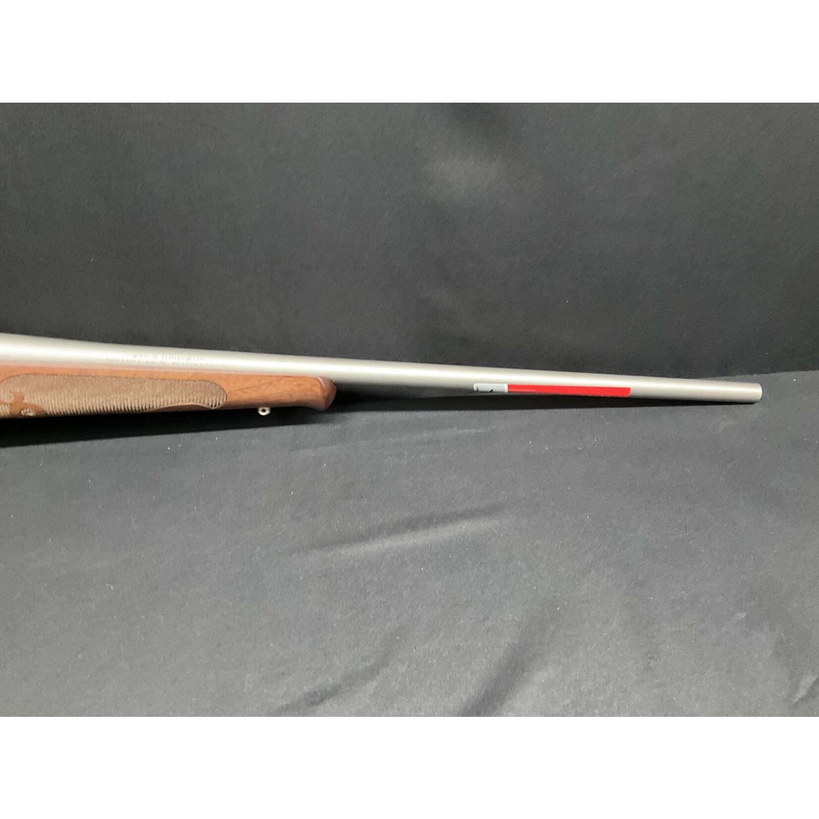 Winchester Winchester 70 Featherweight SS, 300 WSM, Serial # PT04626YX35G