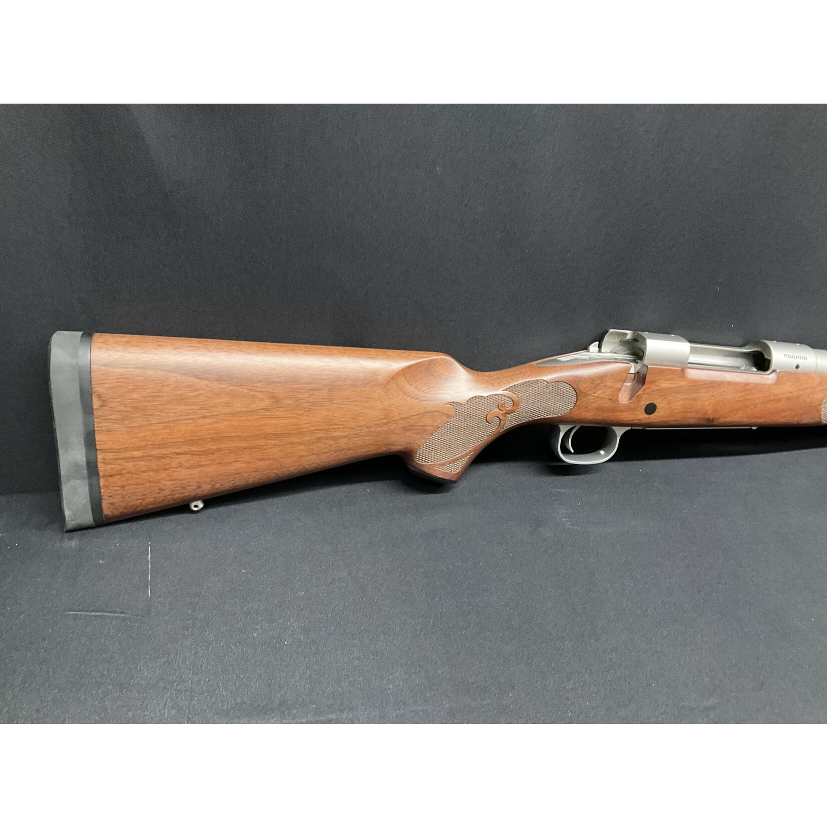 Winchester Winchester 70 Featherweight SS, 300 WSM, Serial # PT04626YX35G